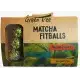 Green Tree Matcha Fitballs 108 Gr